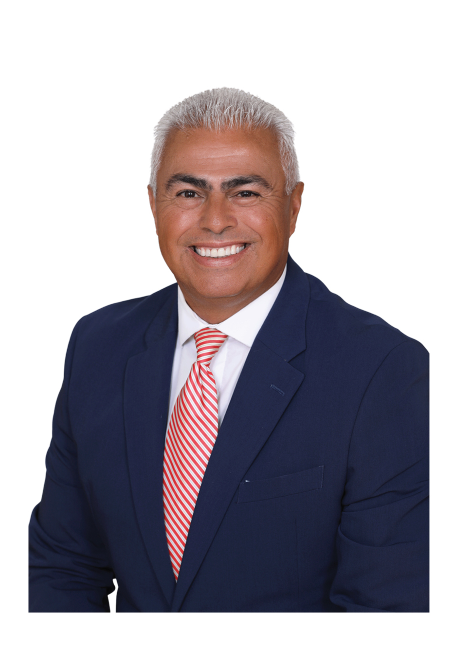 Gil Rosado